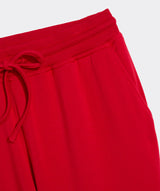 Dreamcloth® Joggers - Red Velvet