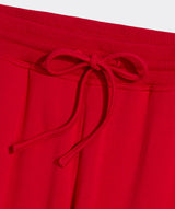 Dreamcloth® Joggers - Red Velvet