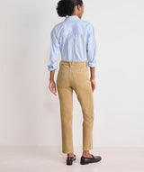 Colleen Corduroy Pants - Sands