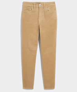 Colleen Corduroy Pants - Sands