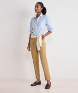 Colleen Corduroy Pants - Sands