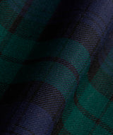 Pippa Plaid Dress- Yuletide Blackwatch