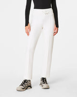 SPANX® AirEssentials Luxe Tapered Pant - Powder