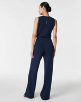 AirEssentials Jumpsuit - Timeless Navy