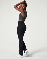 SPANXshape™ Booty Boost® Flare Pant - Very Black