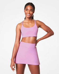 SPANXsmooth™ OnForm Low Impact Sports Bra - Petunia