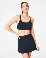 SPANXsmooth™ OnForm Low Impact Sports Bra - Very Black