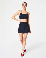 SPANXsmooth™ OnForm Low Impact Sports Bra - Very Black