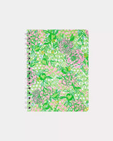 Mini Notebook - Lime Feeling Good