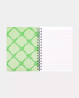 Mini Notebook - Lime Feeling Good
