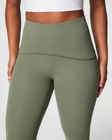 SPANXshape™ Booty Boost® 7/8 Leggings - Clover