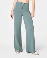 SPANX® AirEssentials Wide Leg Pant - Fennel