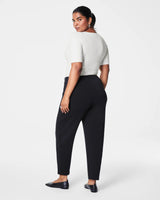 AirEssentials Barrel Pant - Very Black