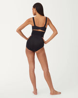 SPANXsculpt™ OnCore High-Waisted Brief - Very Black