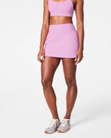 SPANXsmooth™ OnForm Skort - Petunia