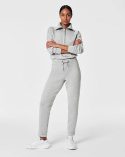 AirEssentials Tapered Pant - Light Grey Heather