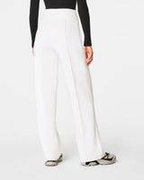 SPANX® AirEssentials Luxe Straight Leg Pant - Powder