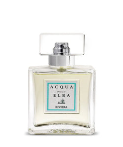 Riviera Eau De Pafrum- 3.4 Fl Oz - 100mL