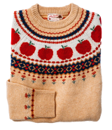 Apple Harvest Sweater