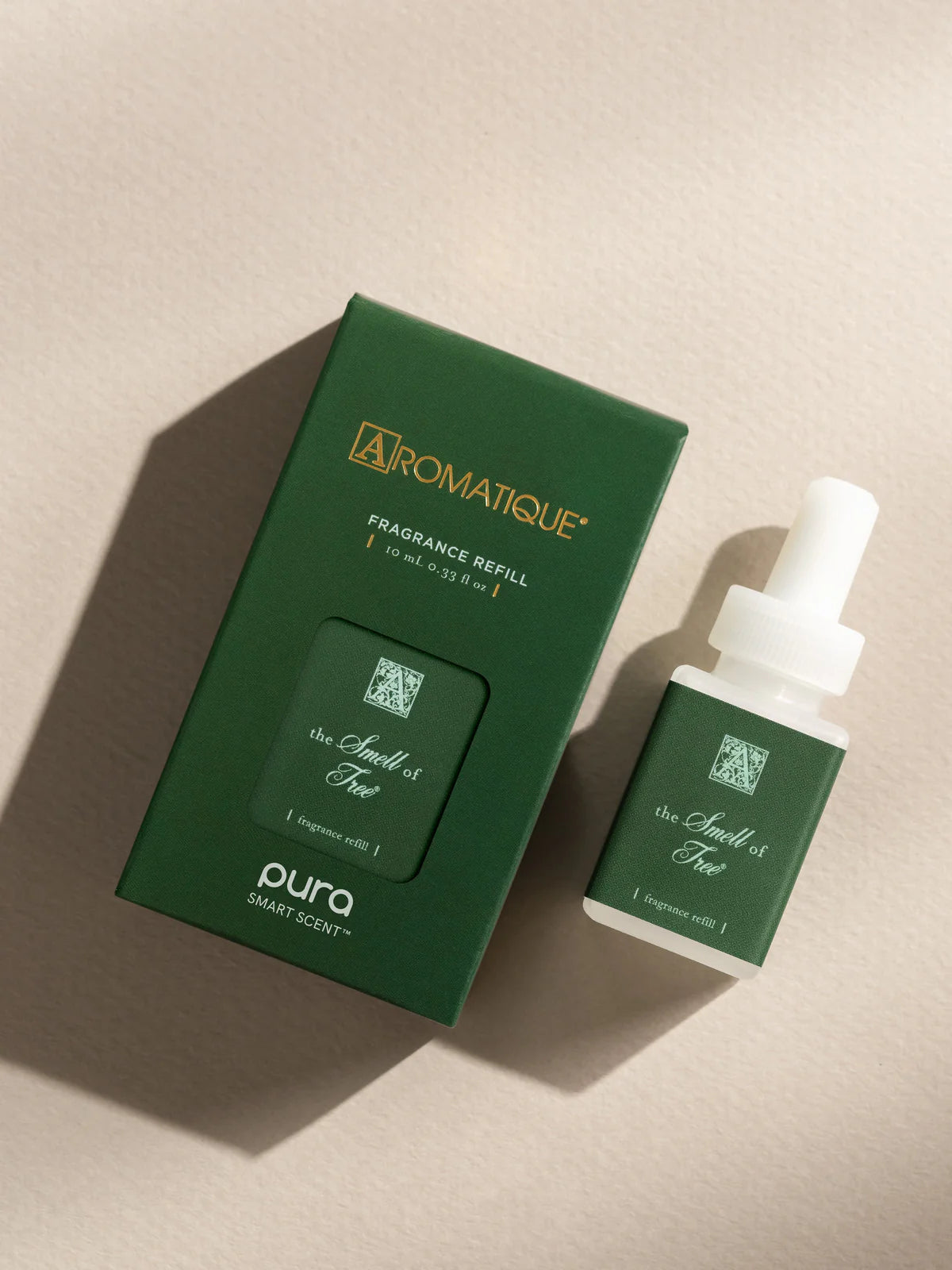 The Smell of Tree Pura Refill Smart Vial