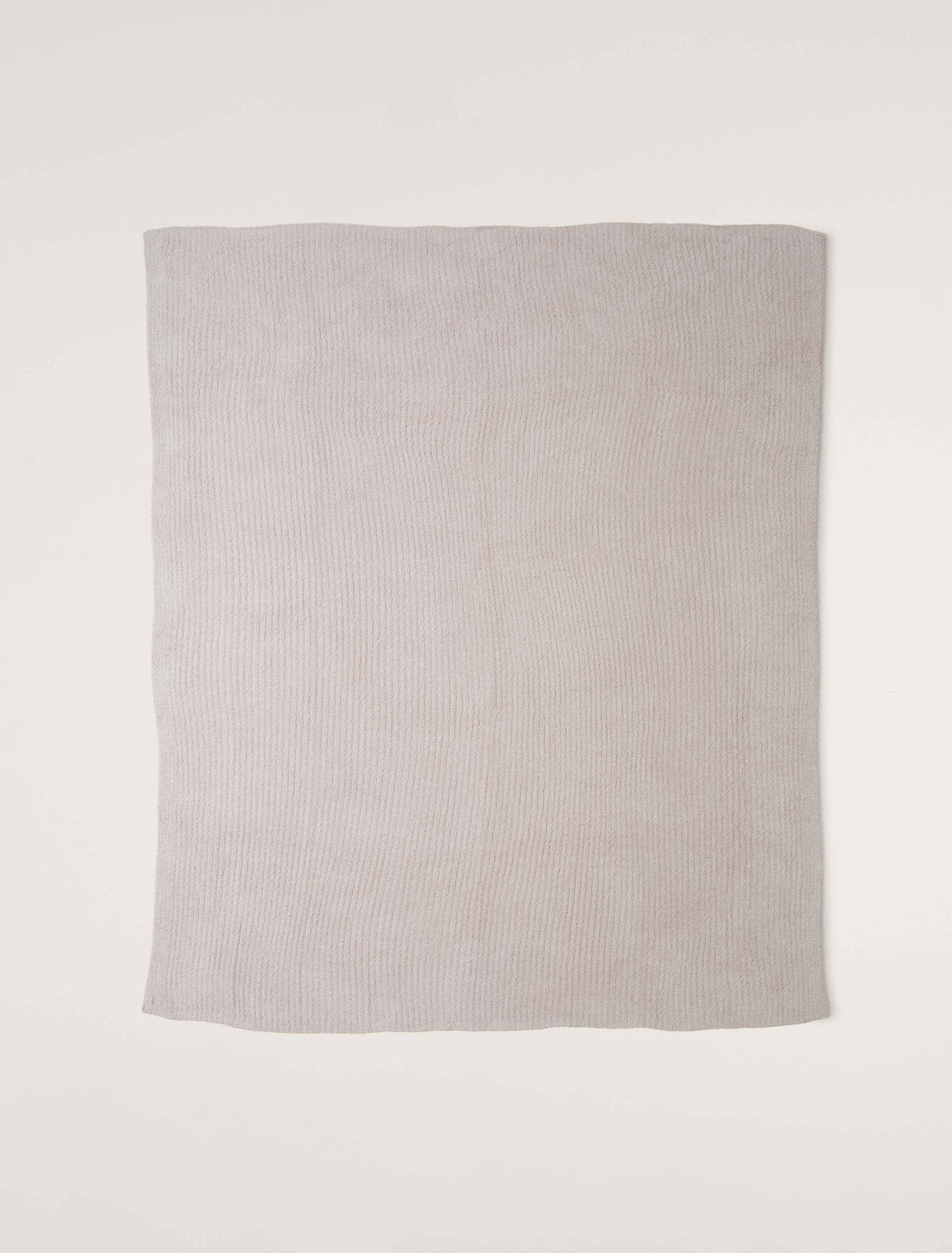 CozyChic® Ribbed Bed Blanket - Stone