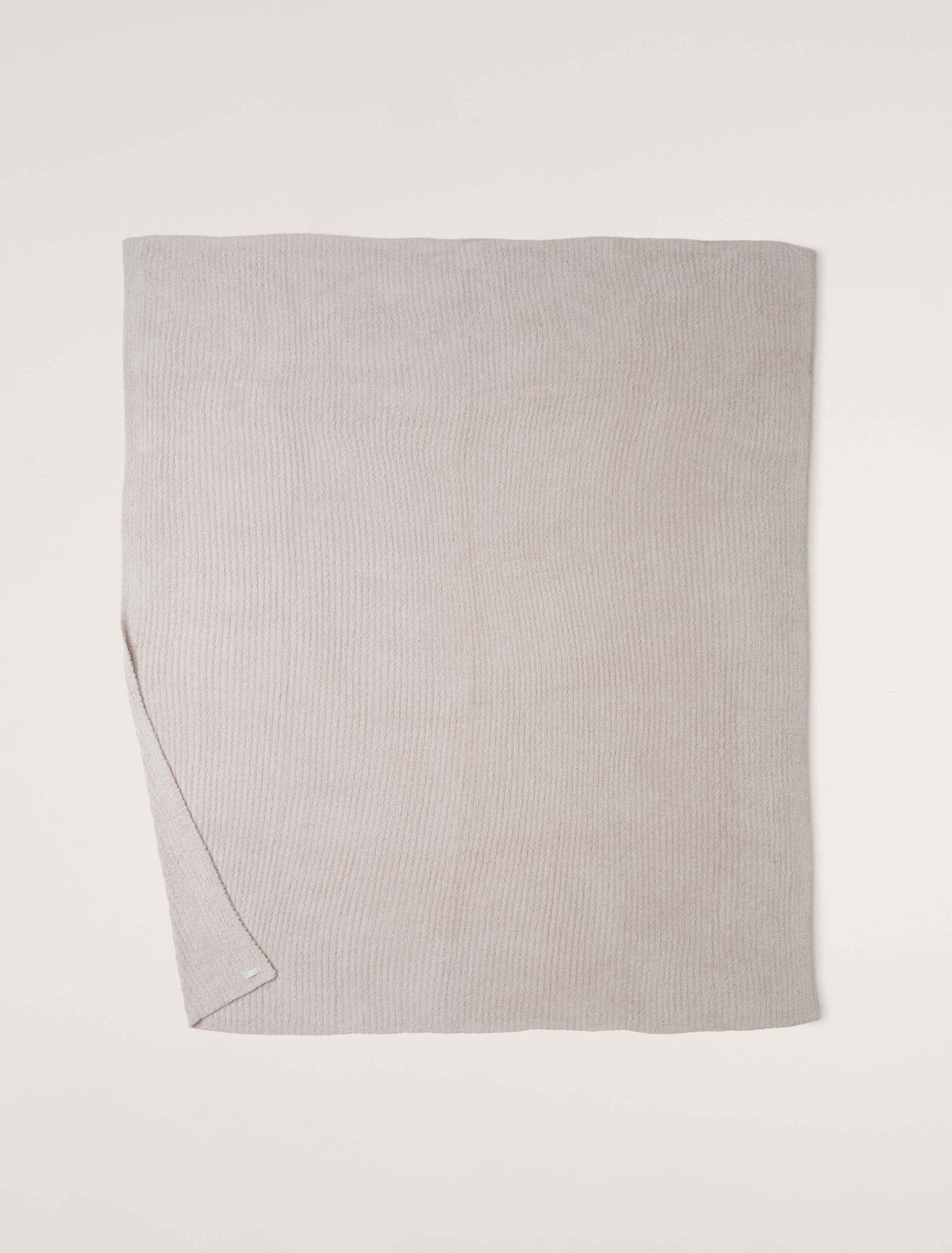 CozyChic® Ribbed Bed Blanket - Stone