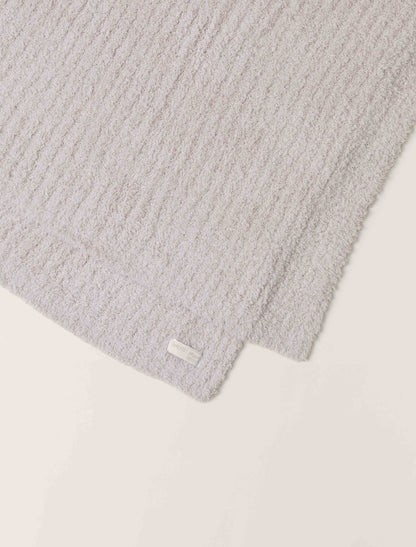 CozyChic® Ribbed Bed Blanket - Stone