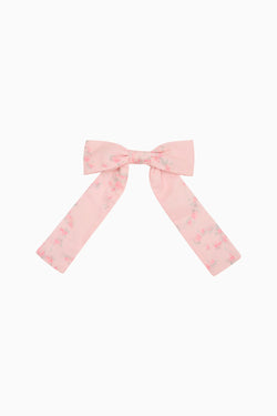 Balletta Barrette - Apple Blossom