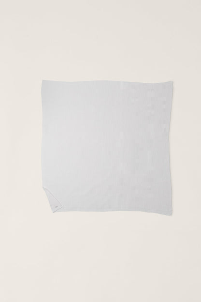 CozyChic® Waffle Bed Blanket - Pearl