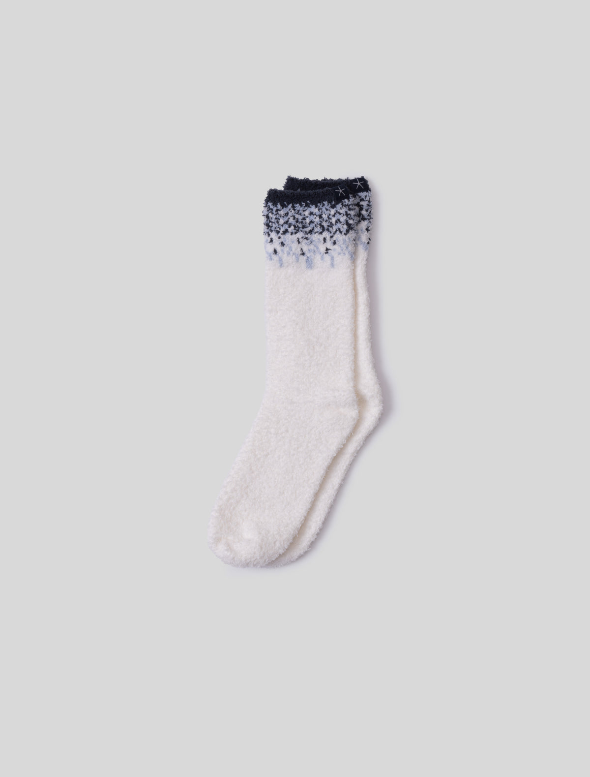 CozyChic® Confetti Socks - Pearl Multi