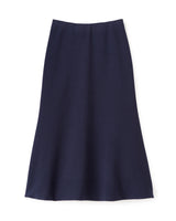 Mable Skirt - Dark Navy