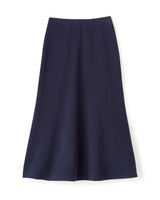 Mable Skirt - Dark Navy