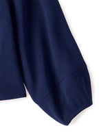 Neely Top - Dark Navy