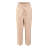Joy Jogger - Sandshell Vegan Leather