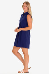 The Eileen Dress in Royal Navy