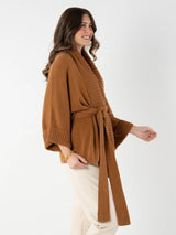 Willow Wrap - Mocha