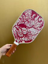 Lilly Pulitzer X Recess Pickleball Paddle - Ride With Me