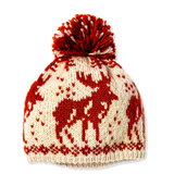 The McCallister Kids Hat