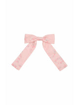 Balletta Barrette - Apple Blossom