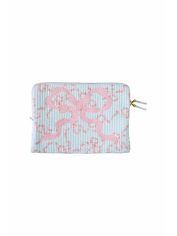 Laptop Case - Spruce Mint