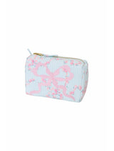 Mini Octavia Pouch - Spruce Mint