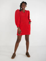 Julia Sweater Dress - Lady Danger