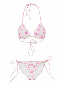 Harbor Bikini - Sterling Dust