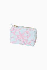 Mini Octavia Pouch - Spruce Mint