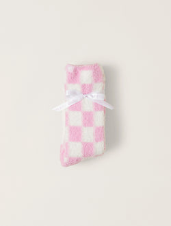 CozyChic® 2 Pair Barbie™ Sock Set