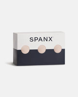 SPANXsmooth™ Fit-To-You Modal Thong 3-Pack Box
