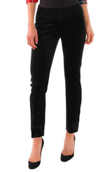 GripeLess Pull on Pant - Silky Velvet - Black