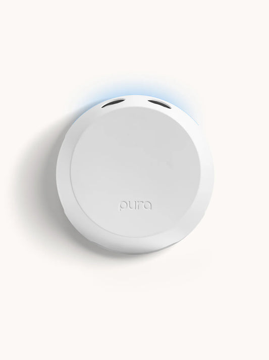 Pura 4™ Smart home Fragrance Diffuser - White