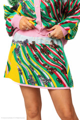 Licensed Yellow Brick Road Skirt