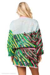 Licensed Yellow Brick Road Skirt